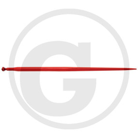 Zinken Spitz Granit 43011002208