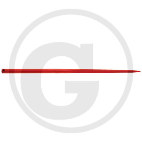 Zinken Gerade Granit