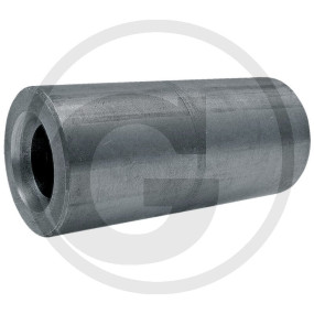 Buchse 29/45X140 Granit