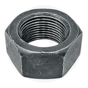Mutter M20X1,5 Granit 43018100-14F