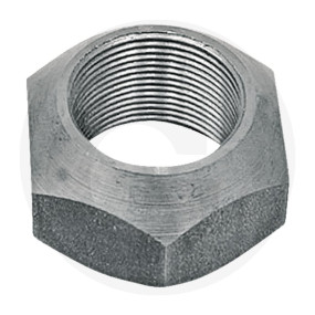 Konische Mutter Granit 43018100-40F