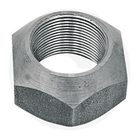 Mutter M20X1,5 Granit 43018100-6F