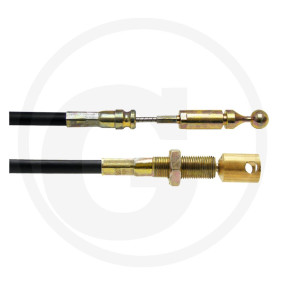 Frontlader.kabel Granit 43043009