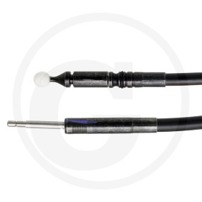 Frontladerkabel Granit 430430157