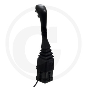Handgriff Li Kpl Granit 430430327