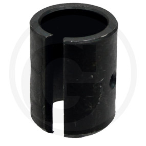 Stahlbuchse Granit 430430366