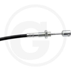 Frontladerkabel Granit 430430380