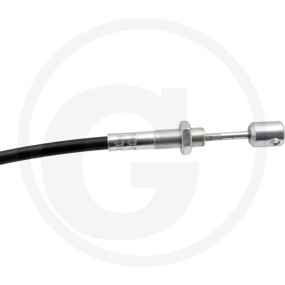 Frontladerkabel Granit 430430381