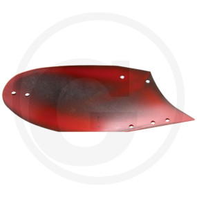 Streichblech H55A Bore Recht N Granit 437031172D