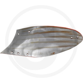 Streichblech H55A Bore links N Granit 437031172G