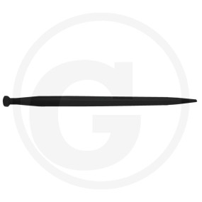 Frontladerzinken Granit 439439004