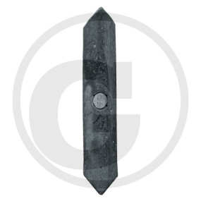 Scharspitze F. Spurlocker Granit 440430676