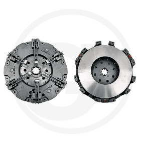 Kupplung Mcc Granit 44504076