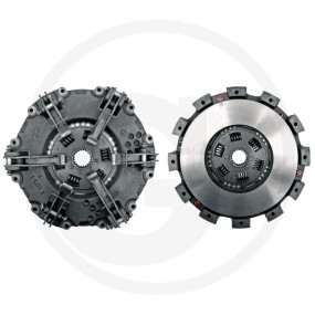 Kupplung Mcc Granit 44504086