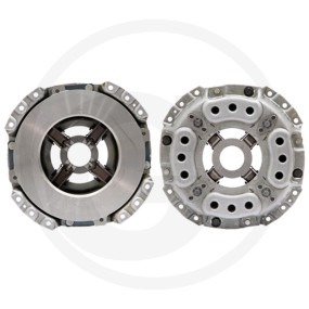 Kupplungdruckplatte Granit 44504112