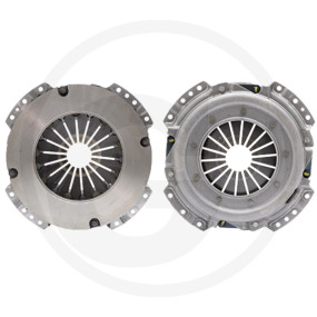 Kupplungdruckplatte Granit 44504113