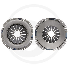 Kupplungdruckplatte Granit 44504114