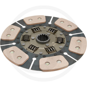 Kupplungsscheibe Granit 44504116