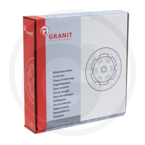 Kupplungsscheibe Granit 44522015