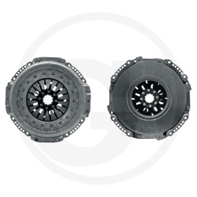 Kupplung At Granit 445K131025410