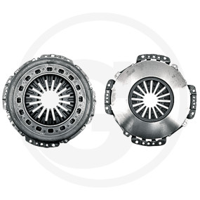 Kupplung At Granit 445K133024510