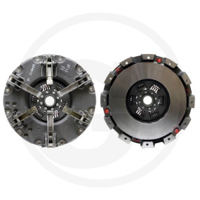 Kupplung At Granit 445K228012710