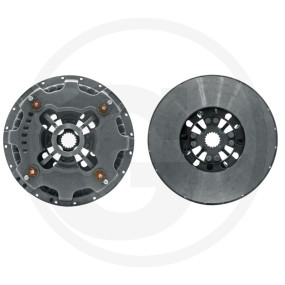 Kupplung At Granit 445K38011001