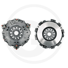 Kupplung At Granit 445K50280479