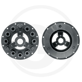 Kupplung At Granit 445K81089006