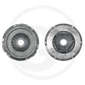 Kupplung At Granit 445K82121031