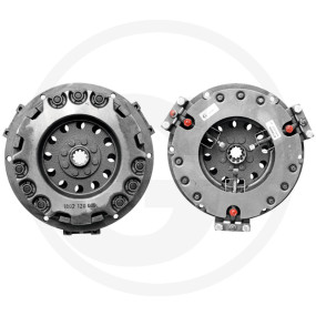 Kupplung At Granit 445K82146004