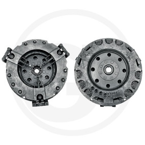 Kupplung At Granit 445K82160005