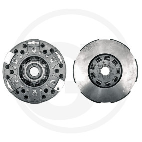 Kupplung At Granit 445K82262006