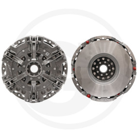 Kupplung At Granit 445K88041103