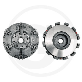 Kupplung At Granit 445K88890001