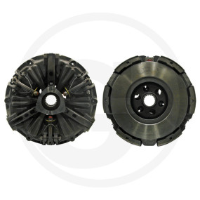 Kupplung At Granit 445K88897004