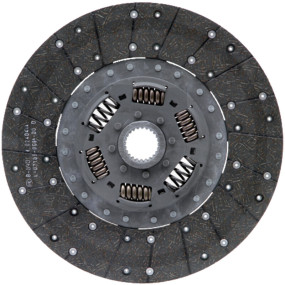 Scheibe Granit 445S333011710