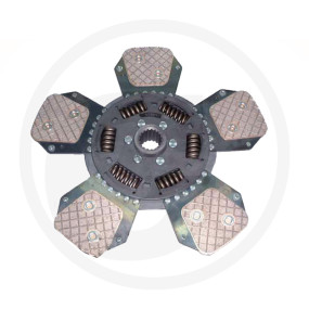 Scheibe Granit 445S333014213