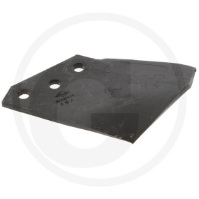 Abstreifer links Granit 45052352600