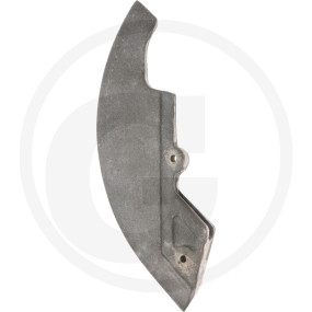 Scharspitze Mais Lan Granit 450BNB0032