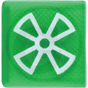 Symbol, P.f. Fendt-Traktoren D45065500 (4559Xt 713630531) Granit