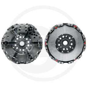 Doppelkupplung Granit 458228007710