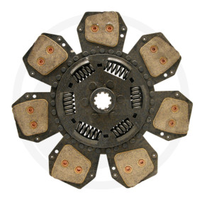 mitnehmerscheibe Granit 4591861784001