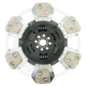 mitnehmerscheibe Granit 4591862716003