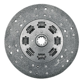 mitnehmerscheibe Granit 4591862814003