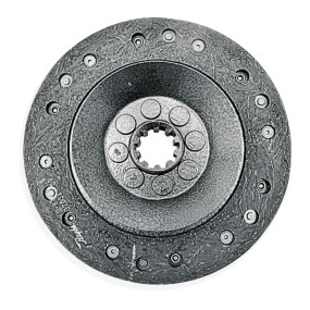mitnehmerscheibe Granit 4591864634030