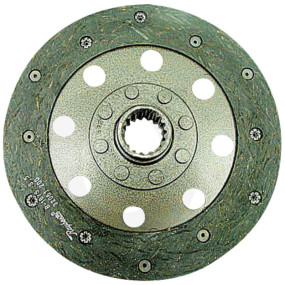 Kupplungs-/mitnehmerscheibe (At), ?225Mm Granit 4591864922001