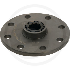 Torsionsdämpfer Granit 4591866600030