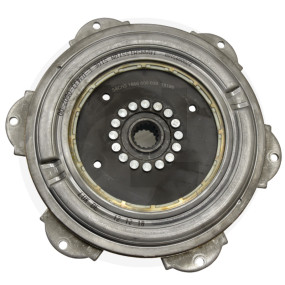 Torsionsdämpfer Granit 4591866600039