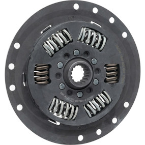 Torsionsdämpfer Granit 4591866600043